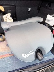 Baby Yoda Booster Car Seat