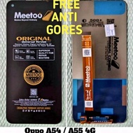 Lcd Oppo A54 4G ( Cph2239 ) / A55 4G ( Cph2325 ) Fullset+Touchscreen Hp 100% Kompatibel < COD > Bisa