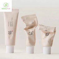 [Beauty of Joseon] BOJ Relief Sun: Rice + Probiotics (SPF50+ PA++++) 50ml, Daily Sunscreen