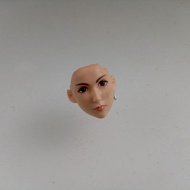 Tifa serious faceplate