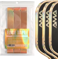 【Wireless】 Pickleball Paddle Protection Tape-Paddle Edge Guard-Racket Edge Protection Tape-Fit Perfe