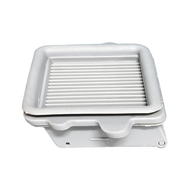 【Home-Accessories】4PCS Vacuum Filter For For Roborock F25/F25 LT/F25 RT/F25 ACE/F25 ACE Combo/F25 Co