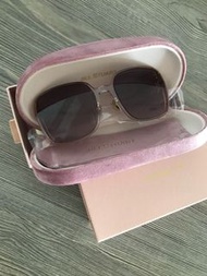 JiLL stuart Sunglasses - JiLLstuart太陽眼鏡