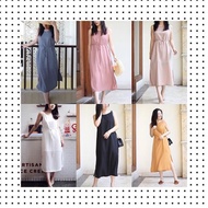 ECLAIR Collection - Slip Dress