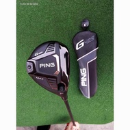 Quality Assurance #PING Golf Club Men G425 Fairway Wood No. 3 No. 5 No. 3 No. 5 G410 Upgraded Wooden