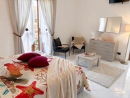 Podere 48 - Relax tra mare e natura a Sabaudia - fino a 5 persone