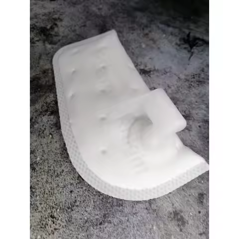 Motorcycle In-Tank Fuel Filter Pad Fuel Pump Filter For Yamaha FZi Fz150 TVS King Fi