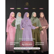 Aura dress by Baheera fashion