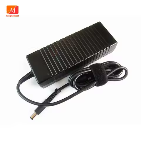 19V 7.1A Power Supply Adapter Charger for HP 481420-001 397747-001 592491-001 DC7800 DC7900 Elite 83