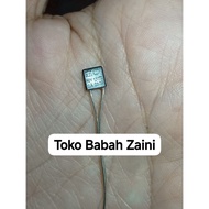 250V 2A 135 C Thermofuse Fan Fuse Thermal Fuse