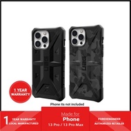 UAG Pathfinder SE for Phone 13 Pro 5G 6.1"/ 13 Pro Max 5G 6.7"