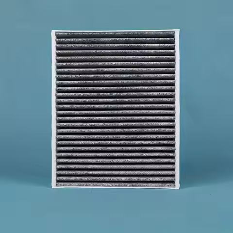 Car Cabin Filter for BMW 1 2 3 4 F20 F21 F23 F35 F31 F30 F32 F34 F36 F80 F82 F83 116i 118i 118d 120i