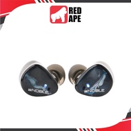 Noble Audio FoKus Mystique, True Wireless Earbuds: 8.2mm Dynamic + 2 Knowles BA Drivers, Bluetooth 5