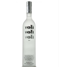 Voli Lyte Vodka 伏特加 750ml