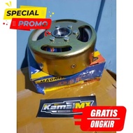 Magnet MAGNIT MAGNET YAMAHA RXK RXKING NEW RX KING NEW KW SUPER AND