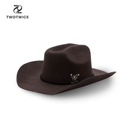 Twotwice - Euphoria Panama Hat