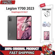 【Global rom】Lenovo Legion Y700 2023 Snapdragon 8+ Gen1 8.8inch Gaming Tablet 144Hz Screen Lenovo Legion Y700 Tablet