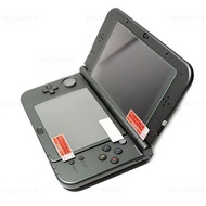 Screen Protector Tempered Glass for Nintendo Switch New 3DS XL/LL Game Console Protective Glass Film