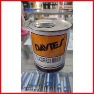 ♟ ﹊ ❀ Davies DV70 1 Ltr Lacquer Flo