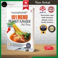 101 Cancer Patient Menu | Alaf 21