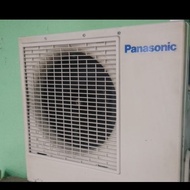 ac panasonic 1/2 pk standard