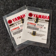 ♟❉Yamaha Genuine ABS Sticker NMAX V1 (2pcs.)