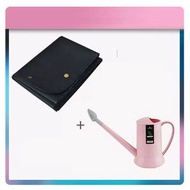 全城熱賣 - 大容量長嘴澆花噴壺園藝工具家用消毒澆水壺(2L粉色壺+園藝地墊) #99 #T803015465