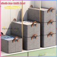 Kation storage organizer bag storage box clothes storage box clothes storage box multipurpose box st