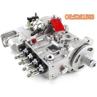 For 5261583 CPES4PD120RS Brandstofinjectiepomp voor Cummins 4BT 4BTA 3.9L 125HP 140HP motor 5268997