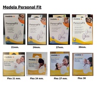 กรวย Medela แท้ ทั้งกรวยปกติ กรวยนิ่ม Flex หลายไซต์ใช้ได้กับเครื่องปั๊มนม Medela PIS, Freestyle, Swi