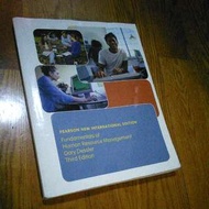 [Textbook] Fundamentals Of Human Resource Management