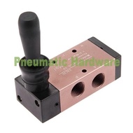 4H310-10 4H310 3/s8 inch 5/s2 Way Pneumatic Air Hand Lever Valve KC96