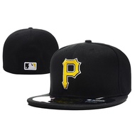 2025 Pittsback Pirate Outdoor Sports Cap Men Baseball Cap Snapback Cap 5950 Cap W Fit