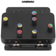 UAENAU ​Ukulele Aid​, Ukulele Attachment​ ​Practice Assistant​ Ukulele Chord Presser​, Eliminates Fi