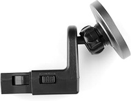 KUNGKIC Car Tablet Holder Tablet Mounts for BMW X3 X5 X6 I20 G05 G06 G45 G60 G61 G70 Mag-Safe Car Mo