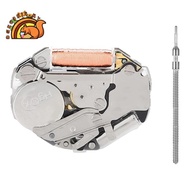 Quartz Watch Movement, Quartz Movement Watch Repair Tool 2035 Watch Quartz Movement Quartz Watch Par
