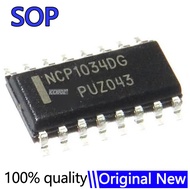 5Pcs/Lot NCP1034DG SOP-16 NCP1034 SOP16 NCP1034DR2G SOP IC In Stock