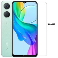 Tempered Glass Vivo Y18 Screen Protector Anti-Scratch