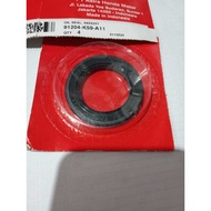 REAR WHEEL COVER VARIO 125 91204-K59-A11 34X52X7 ORIGINAL HONDA