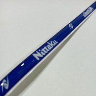 NITAKU GRADE FLEXIBLE RAISED PINGPONG BET SUPERa UK 45cm x 0.6mm