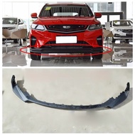 Proton X50 Original  Front Bumper Lower Trim Plate