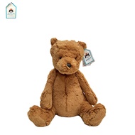 JELLYCAT ตุ๊กตาผ้าขนน้องหมีของแท้จาก London ของใหม่จาก Central Department Store