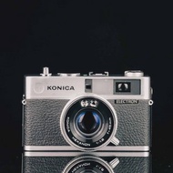 KONICA ELECTRON #1578 #135底片相機