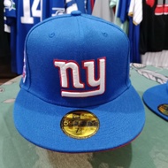 NFL New York Giants Snapback Cap