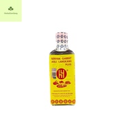 HY MINYAK GAMAT ASLI LANGKAWI PLUS 60ml