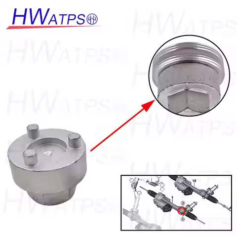 Steering Rack Repair Tool 32106891974 For BMW F20 F21 F22 F23 F25 F26 F30 F31 F34 F32 F33 F36 Fit Se