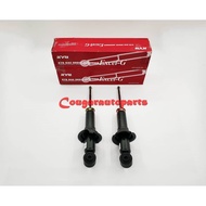 HONDA STREAM 1.7 RN1, RN3 GAS TYPE ABSORBER REAR SETS