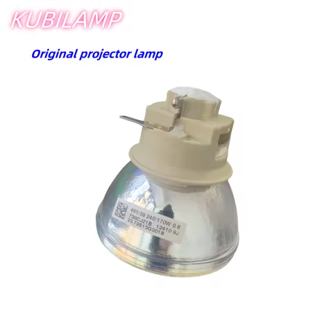 UHP240W/0.8 E20.7 Original lamp fit Acer H7850/V7850/P8800/M446/P5230/P5330W/P5530/P5630/X1228i SHAR