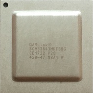 BH QFP package series chips BCM33843MKFSBG BGA Brand new original