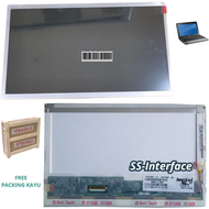 Layar LCD Dell Latitude 2120 2110 monitor panel screen